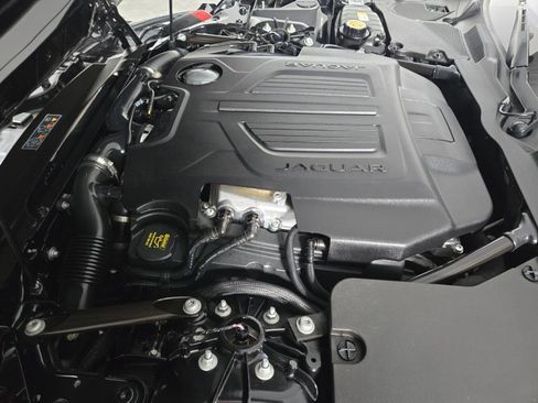 Used 2023 Jaguar F-TYPE R-Dynamic image 19