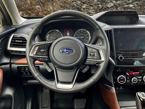 Used 2020 Subaru Forester Touring w/ Popular Package #2 image 5