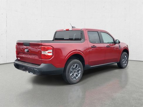 New 2025 Ford Maverick XLT w/ Equipment Group 301A image 7