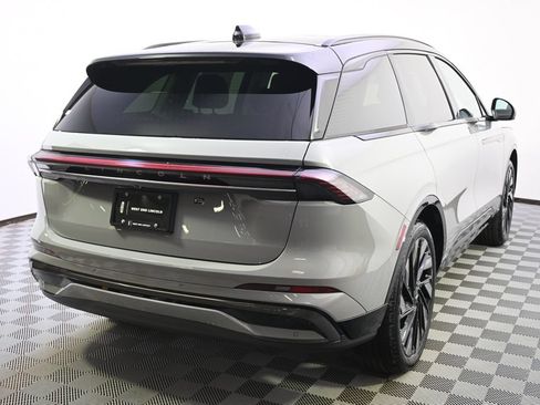 New 2026 Lincoln Nautilus Reserve w/ Jet Appearance Package AWD/4WD image 6