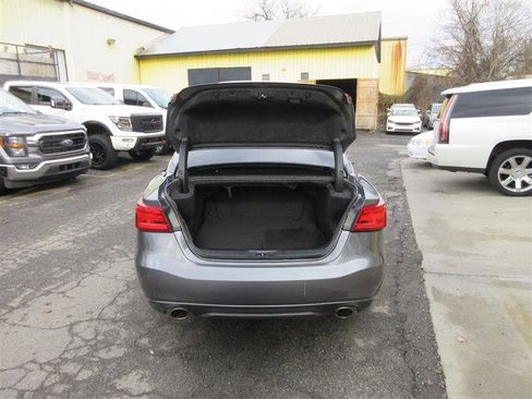 Used 2017 Nissan Maxima SR image 5