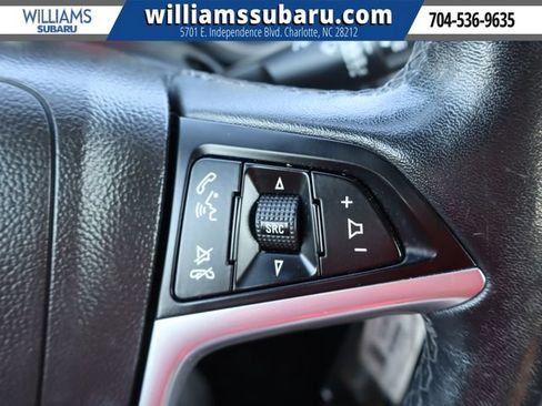Used 2019 Buick Cascada Premium FWD image 17