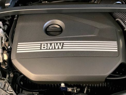 New 2026 BMW X1 xDrive28i w/ Technology Package AWD/4WD image 17