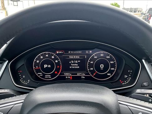 Used 2018 Audi Q5 2.0T Premium Plus w/ Premium Plus Package AWD/4WD image 26