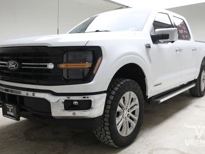 Used 2024 Ford F150 XLT w/ Equipment Group 302A MID