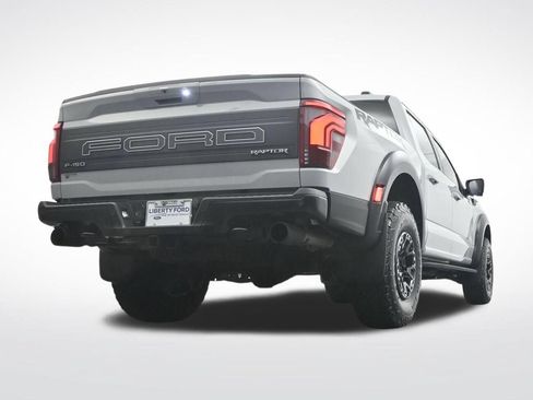 Used 2024 Ford F150 Raptor AWD/4WD image 43