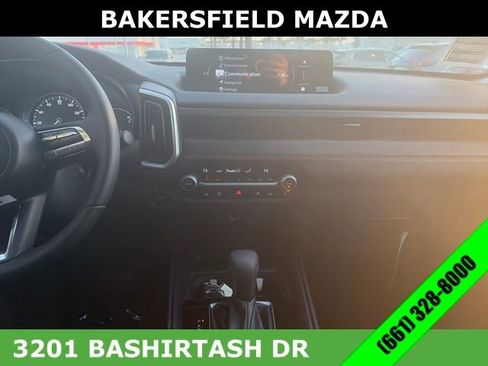 New 2026 MAZDA CX-50 AWD 2.5 Hybrid w/ Weather Package image 19