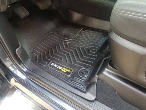 Certified 2026 RAM 2500 Big Horn AWD/4WD image 14