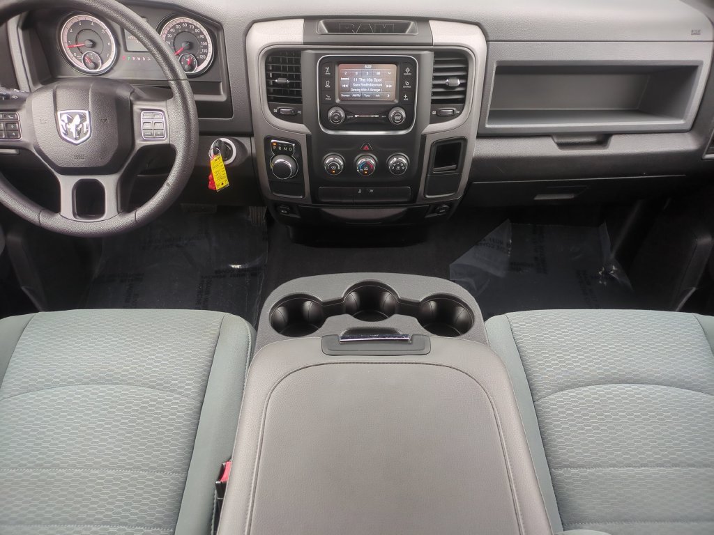 Used 2019 RAM 1500 Tradesman w/ Popular Equipment Group RWD image 15