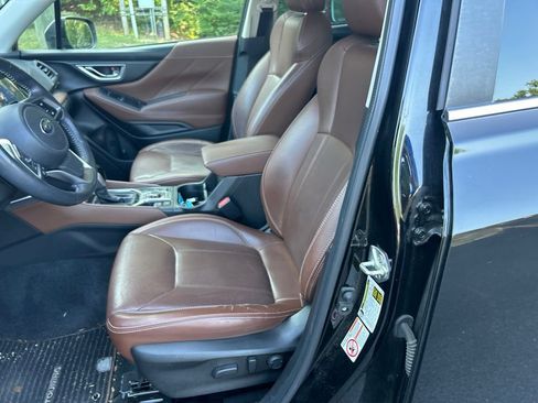 Used 2020 Subaru Forester Touring AWD/4WD image 14