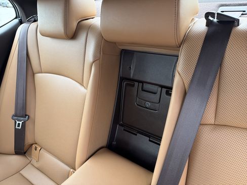 Used 2020 Lexus ES 350 w/ Premium Package FWD image 69