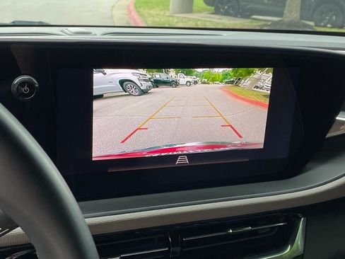 Used 2024 Buick Envista Avenir FWD image 16