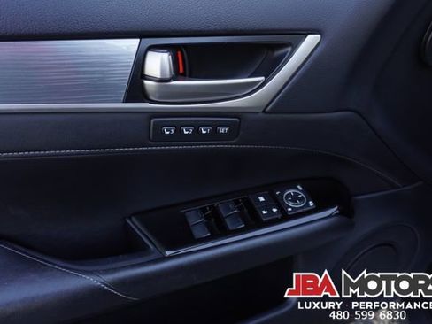 Used 2015 Lexus GS 350 image 69