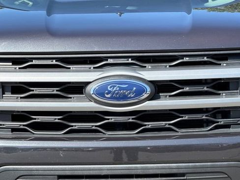 Used 2024 Ford Expedition Max XLT AWD/4WD image 48