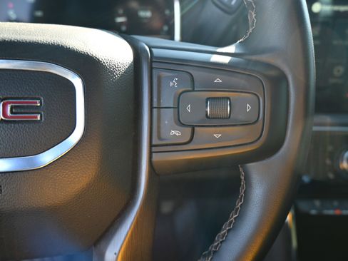 Used 2024 GMC Sierra 2500 AT4 w/ AT4 Premium Plus Package image 22