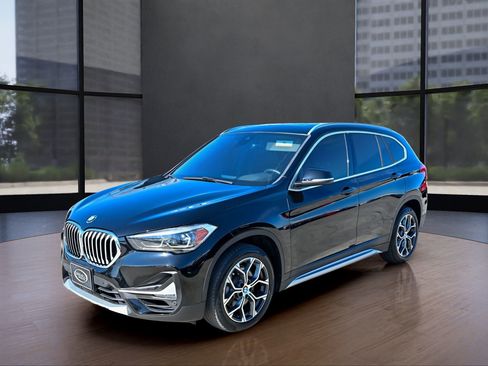 Used 2023 MAZDA CX-5 AWD 2.5 S w/ Select Package image 1