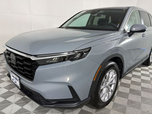 Used 2023 Honda CR-V EX image 27