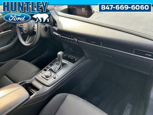 Used 2023 MAZDA CX-30 AWD 2.5 S image 9