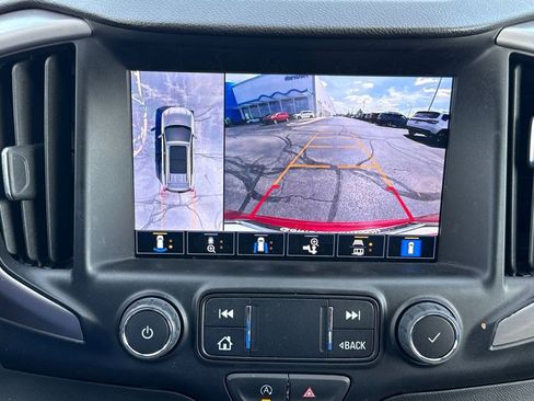 Used 2023 GMC Terrain AT4 w/ Infotainment Package II AWD/4WD image 31