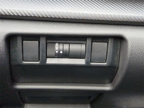 Used 2024 Subaru Crosstrek 2.5i Sport w/ Crosstrek Mirror Package image 18