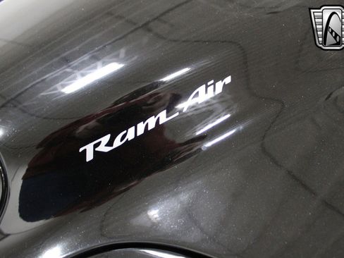 Used 1999 Pontiac Firebird Formula image 9