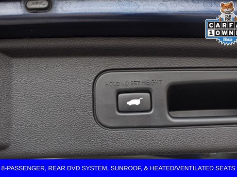 Used 2021 Honda Odyssey Elite image 42