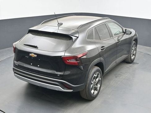 New 2026 Chevrolet Trax LT image 37