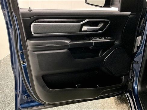Used 2022 RAM 1500 Big Horn image 22