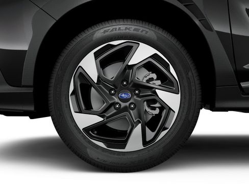 New 2026 Subaru Crosstrek 2.5i Limited AWD/4WD image 10