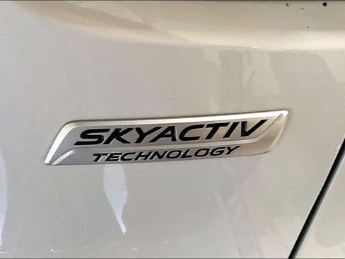 Used 2019 MAZDA CX-3 Grand Touring image 24