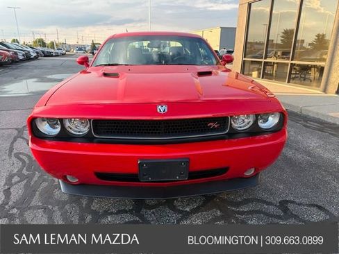 Used 2010 Dodge Challenger R/T RWD image 7