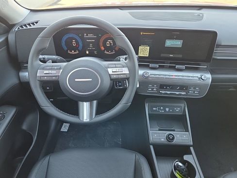 New 2026 Hyundai Kona SEL Premium image 28