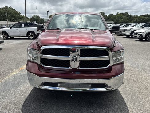 Used 2019 RAM 1500 Classic SLT RWD image 8