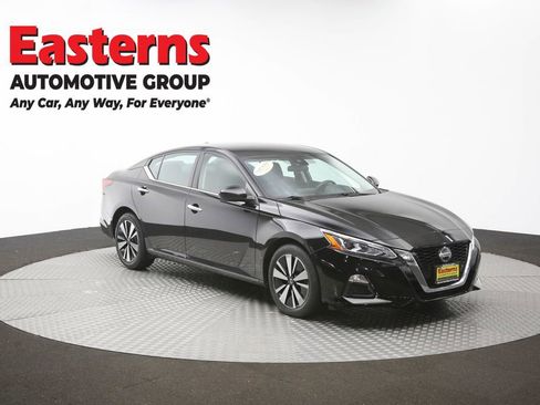 Used 2022 Nissan Altima 2.5 SV FWD image 49