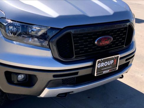 Used 2020 Ford Ranger XLT w/ Equipment Group 301A Mid image 28