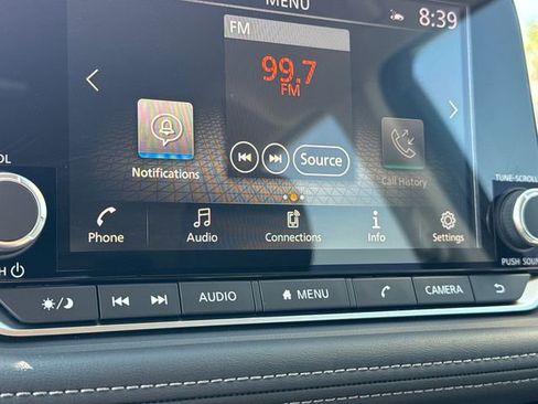 New 2026 Nissan Rogue SV image 23