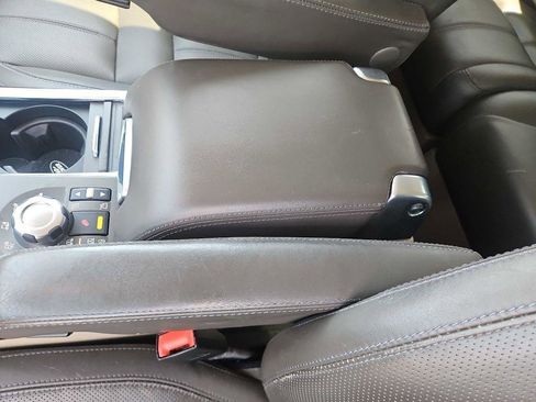 Used 2010 Land Rover Range Rover Sport HSE LUX image 13