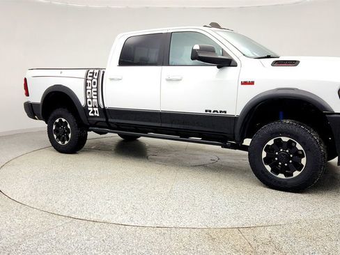 Used 2021 RAM 2500 Power Wagon image 3