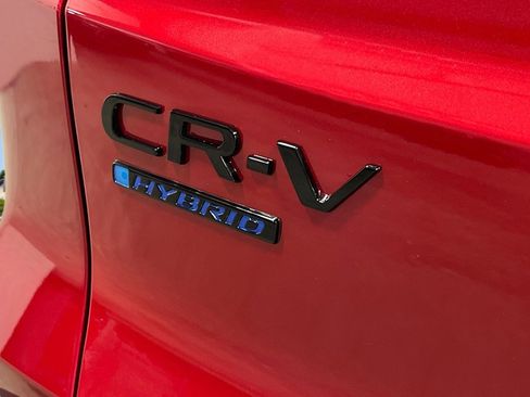 New 2026 Honda CR-V TrailSport image 9