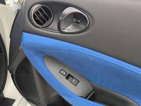 Used 2024 Nissan Z Performance w/ Floor Mat Package RWD image 27