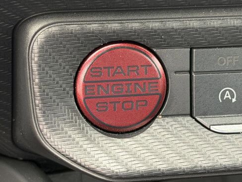 Used 2026 Ford Mustang Premium RWD image 21