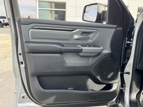 Used 2019 RAM 1500 Big Horn image 27