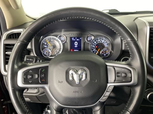 Used 2020 RAM 1500 Big Horn image 20