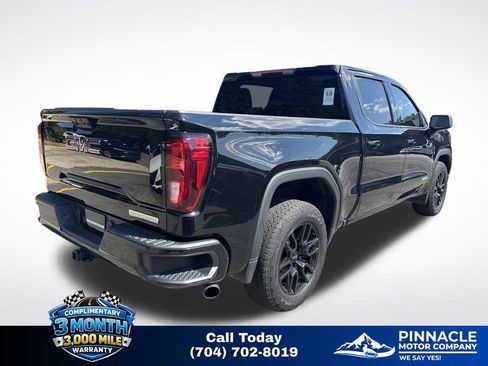 Used 2023 GMC Sierra 1500 Elevation AWD/4WD image 4