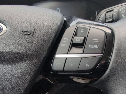 Used 2024 Ford Escape Active AWD/4WD image 14