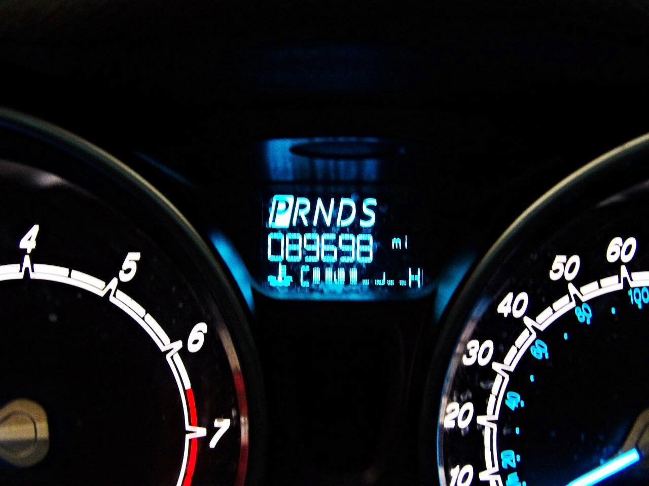 Used 2019 Ford Fiesta ST-Line FWD image 14