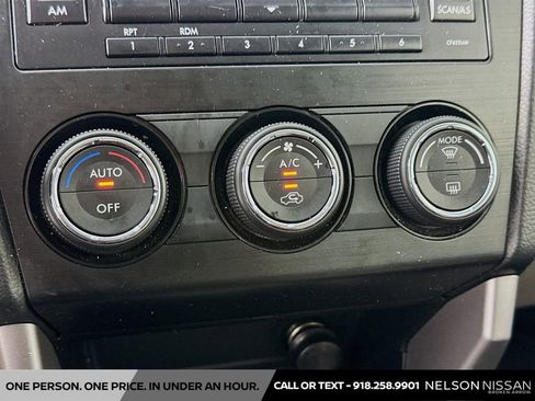 Used 2015 Subaru Forester 2.5i Limited w/ Popular Package #1 AWD/4WD image 15