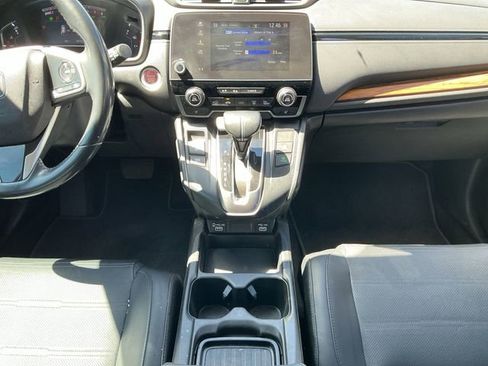 Used 2020 Honda CR-V EX-L image 18