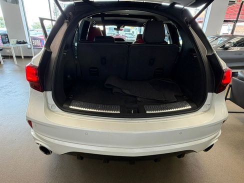 Used 2019 Acura MDX A-Spec AWD/4WD image 30