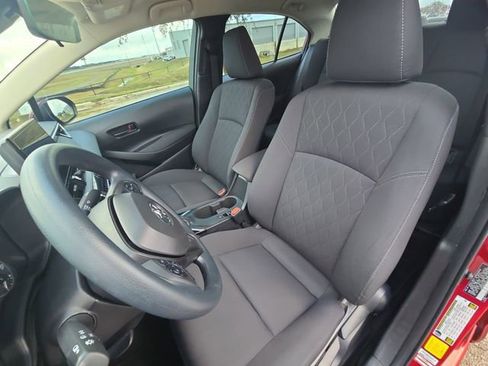 Certified 2023 Toyota Corolla LE image 14